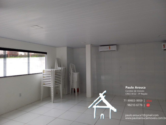 Imagem Apartamento com 2 Quartos à Venda, 50 m² em Nova Brasília - Salvador Imagem Apartamento com 2 Quartos à Venda, 50 m² em Nova Brasília - Salvador