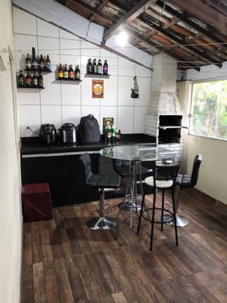 Imagem Imóvel com 2 Quartos à Venda, 60 m² em São João - Betim