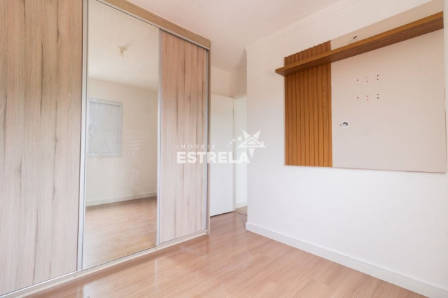 Imagem Apartamento com 2 Quartos à Venda, 60 m² em Jardim Petrópolis - Cotia