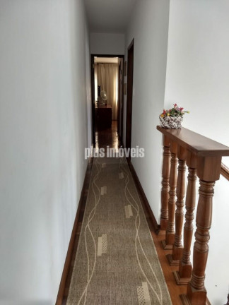 Imagem Casa com 3 Quartos à Venda, 220 m² em Mirandópolis - São Paulo Imagem Casa com 3 Quartos à Venda, 220 m² em Mirandópolis - São Paulo