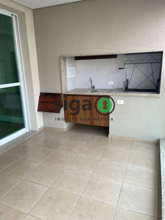 Imagem Apartamento com 4 Quartos à Venda ou Locação, 193 m² em Vila Suzana - São Paulo Imagem Apartamento com 4 Quartos à Venda ou Locação, 193 m² em Vila Suzana - São Paulo