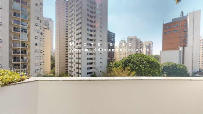Imagem Apartamento com 3 Quartos à Venda, 200 m² em Campo Belo - São Paulo Imagem Apartamento com 3 Quartos à Venda, 200 m² em Campo Belo - São Paulo