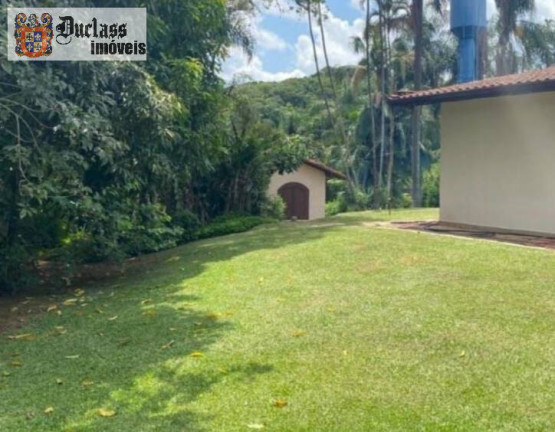 Imagem Chácara com 4 Quartos à Venda, 516 m² em Caxambu - Jundiaí