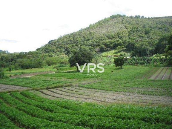 Imagem Fazenda à Venda, 476.155 m² em Sebastiana - Teresópolis