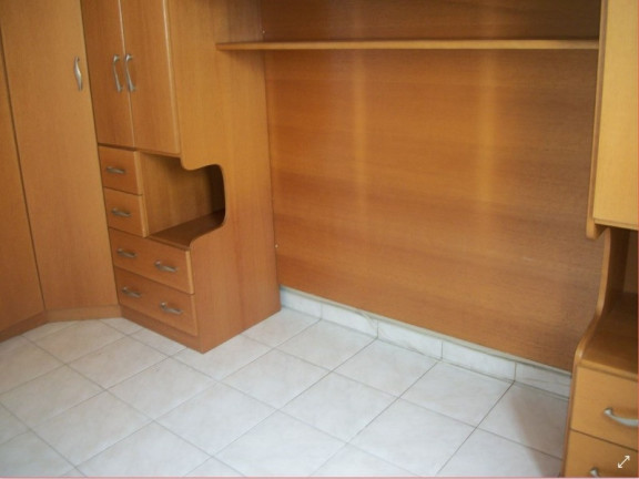 Imagem Apartamento com 2 Quartos à Venda, 58 m² em Piqueri - São Paulo