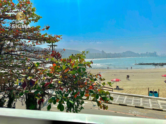 Imagem Apartamento com 3 Quartos à Venda, 150 m² em Jardim Astúrias - Guarujá Imagem Apartamento com 3 Quartos à Venda, 150 m² em Jardim Astúrias - Guarujá