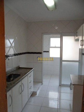 Imagem Apartamento com 2 Quartos à Venda, 63 m² em Condomínio Edifício Mont Blanc - Sorocaba