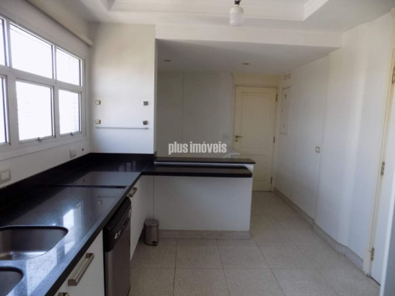 Imagem Apartamento com 4 Quartos para Alugar, 600 m² em Moema - São Paulo Imagem Apartamento com 4 Quartos para Alugar, 600 m² em Moema - São Paulo