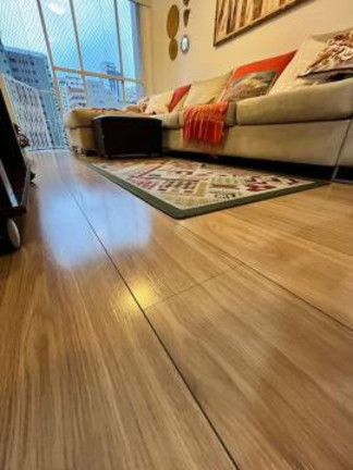 Imagem Imóvel com 1 Quarto à Venda, 48 m² em Vila Uberabinha - São Paulo