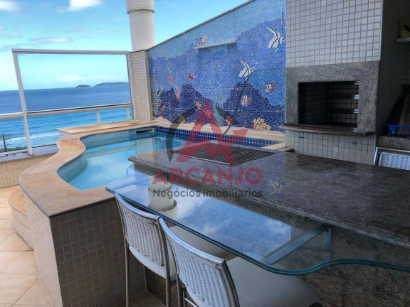 Imagem Apartamento com 4 Quartos à Venda, 380 m² em Praia Grande - Ubatuba Imagem Apartamento com 4 Quartos à Venda, 380 m² em Praia Grande - Ubatuba