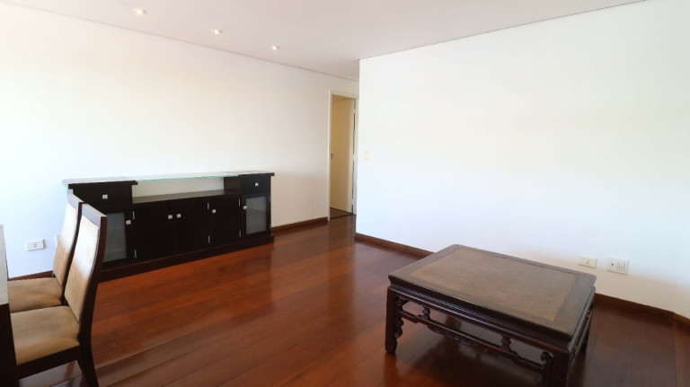 Imagem Apartamento com 3 Quartos à Venda, 116 m² em Campo Belo - São Paulo Imagem Apartamento com 3 Quartos à Venda, 116 m² em Campo Belo - São Paulo