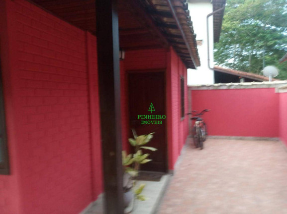 Imagem Casa com 3 Quartos à Venda, 150 m² em Engenho Do Mato - Niterói