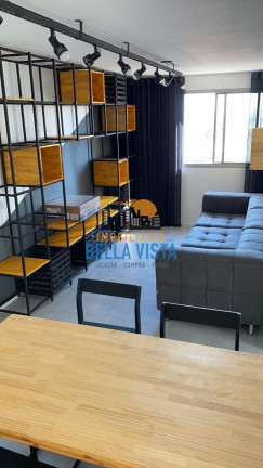 Imagem Apartamento com 1 Quarto à Venda, em Jabaquara - São Paulo Imagem Apartamento com 1 Quarto à Venda, em Jabaquara - São Paulo