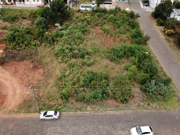 Imagem Terreno à Venda, 467 m² em Alvorada - Videira Imagem Terreno à Venda, 467 m² em Alvorada - Videira