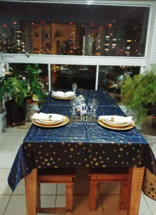 Imagem Apartamento com 3 Quartos à Venda, 158 m² em Santa Paula - São Caetano Do Sul Imagem Apartamento com 3 Quartos à Venda, 158 m² em Santa Paula - São Caetano Do Sul