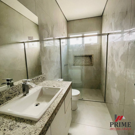 Imagem Casa de Condomínio com 4 Quartos à Venda, 185 m² em Condomínio Residencial Pequis - Lagoa Santa