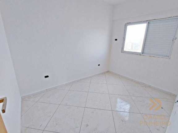 Imagem Apartamento com 2 Quartos à Venda, 59 m² em Ocian - Praia Grande