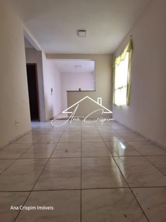 Apartamento para Alugar, 45 m² em Jardim Abolição De Lourenço Dias - Araras