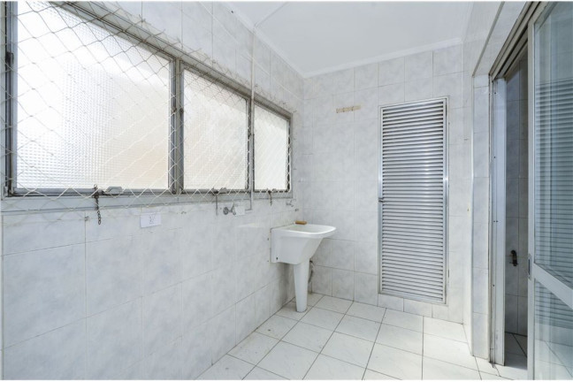 Imagem Apartamento com 3 Quartos à Venda, 113 m² em Vila Cruzeiro - São Paulo Imagem Apartamento com 3 Quartos à Venda, 113 m² em Vila Cruzeiro - São Paulo