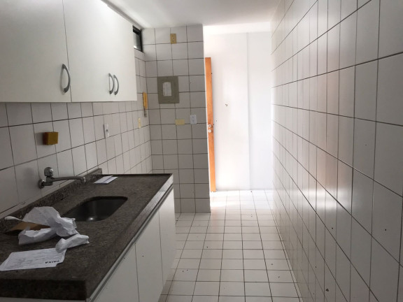 Imagem Apartamento com 2 Quartos para Alugar, 66 m² em Casa Forte - Recife Imagem Apartamento com 2 Quartos para Alugar, 66 m² em Casa Forte - Recife