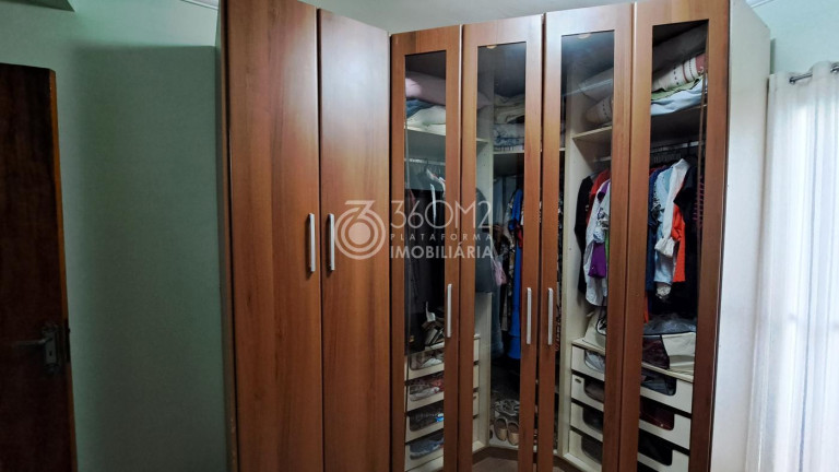 Imagem Casa com 3 Quartos à Venda, 156 m² em Vila Eldízia - Santo André