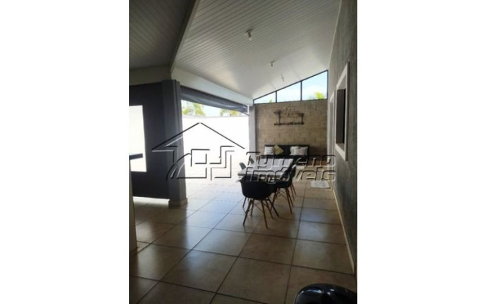 Casa de Condomínio com 4 Quartos à Venda, 256 m² em Terras Do Vale - Caçapava