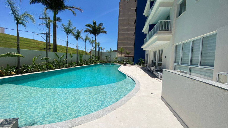 Imagem Apartamento com 1 Quarto à Venda, 45 m² em Bethaville I - Barueri