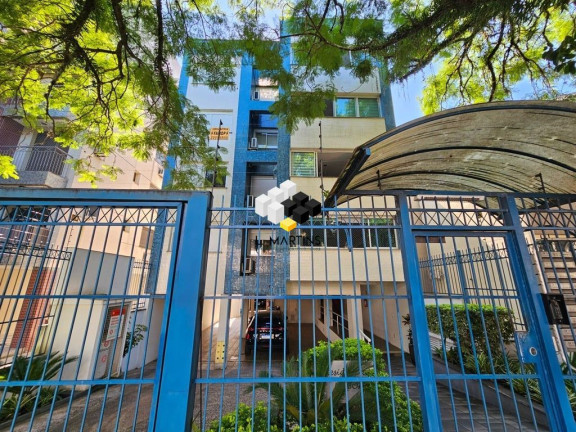 Imagem Apartamento com 3 Quartos à Venda, 99 m² em São João - Porto Alegre