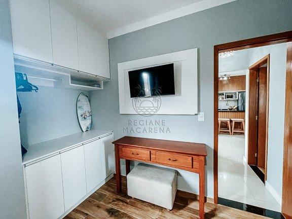 Imagem Apartamento com 2 Quartos à Venda, 70 m² em Umuarama - Ubatuba