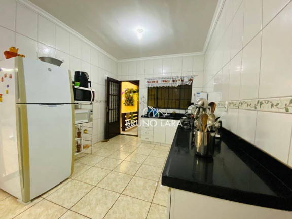 Imagem Casa com 3 Quartos à Venda, 221 m² em Padre Eustáquio - Igarapé Imagem Casa com 3 Quartos à Venda, 221 m² em Padre Eustáquio - Igarapé