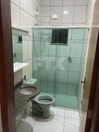 Imagem Casa com 2 Quartos à Venda, 92 m² em Coophatrabalho - Campo Grande Imagem Casa com 2 Quartos à Venda, 92 m² em Coophatrabalho - Campo Grande