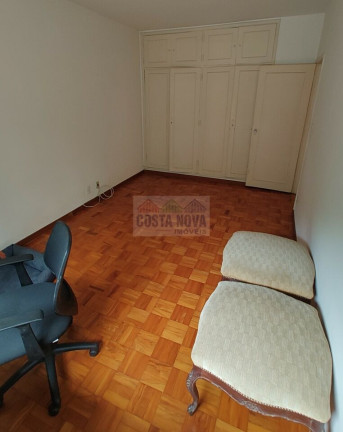 Imagem Casa com 3 Quartos à Venda, 154 m² em Jardim Paulistano - São Paulo Imagem Casa com 3 Quartos à Venda, 154 m² em Jardim Paulistano - São Paulo