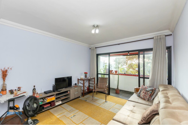 Imagem Apartamento com 3 Quartos à Venda, em Jardim Oriental - São Paulo Imagem Apartamento com 3 Quartos à Venda, em Jardim Oriental - São Paulo