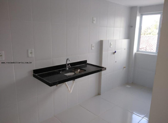 Imagem Apartamento com 2 Quartos à Venda, 52 m² em Planalto Boa Esperança - João Pessoa