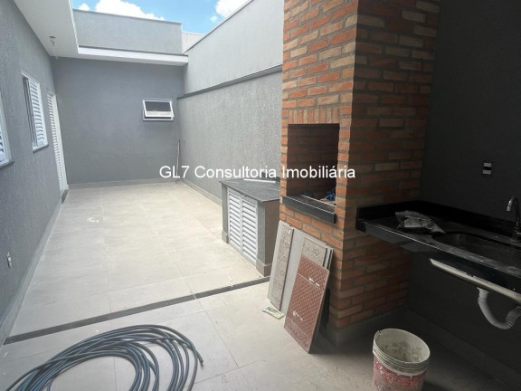 Imagem Casa com 2 Quartos à Venda,  em Jardim Monte Carlo - Indaiatuba