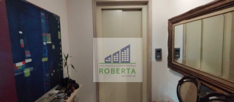 Imagem Apartamento com 4 Quartos à Venda, 247 m² em Campo Belo - São Paulo