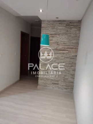 Imagem Apartamento com 3 Quartos à Venda, 73 m² em Morumbi - Piracicaba
