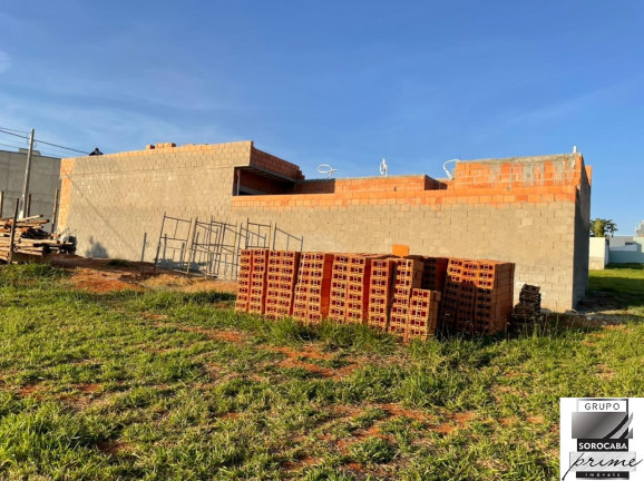 Imagem Casa com 3 Quartos à Venda, 140 m² em Reserva Ipanema - Sorocaba Imagem Casa com 3 Quartos à Venda, 140 m² em Reserva Ipanema - Sorocaba