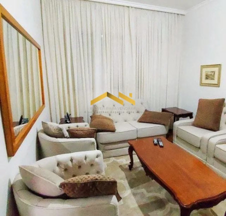 Imagem Apartamento com 4 Quartos à Venda, 190 m² em Morumbi - São Paulo Imagem Apartamento com 4 Quartos à Venda, 190 m² em Morumbi - São Paulo