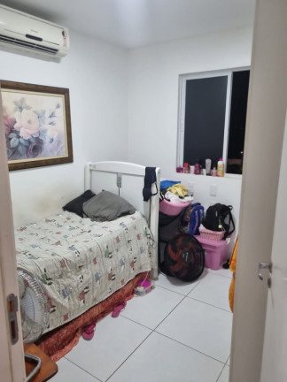 Imagem Apartamento com 3 Quartos à Venda, 79 m² em Ininga - Teresina