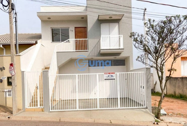 Imagem Sobrado com 3 Quartos à Venda, 179 m² em Residencial Piemonte - Bragança Paulista Imagem Sobrado com 3 Quartos à Venda, 179 m² em Residencial Piemonte - Bragança Paulista