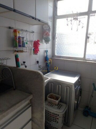 Imagem Apartamento com 2 Quartos à Venda, 66 m² em Santana - Niterói