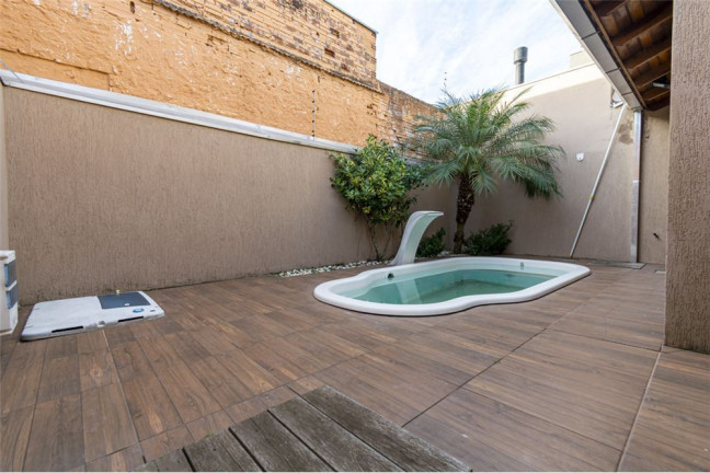 Imagem Casa com 2 Quartos à Venda,  em Rio Branco - Canoas