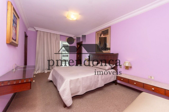 Imagem Apartamento com 5 Quartos à Venda, 315 m² em Perdizes - São Paulo