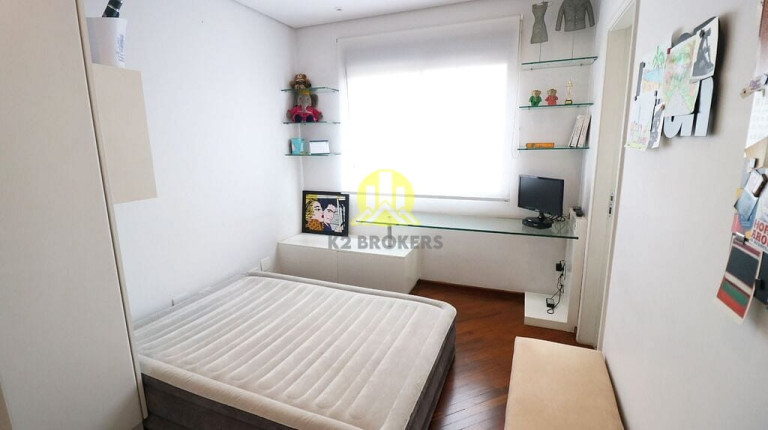 Imagem Apartamento com 3 Quartos à Venda, 165 m² em Itaim Bibi - São Paulo