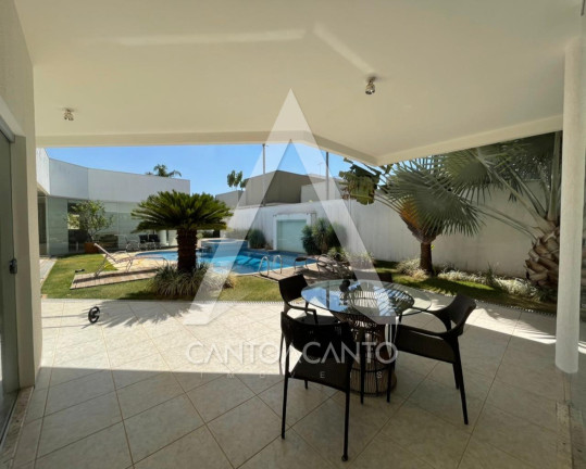 Imagem Casa com 4 Quartos à Venda, 550 m² em Condomínio Residencial Mondrian - Sinop Imagem Casa com 4 Quartos à Venda, 550 m² em Condomínio Residencial Mondrian - Sinop