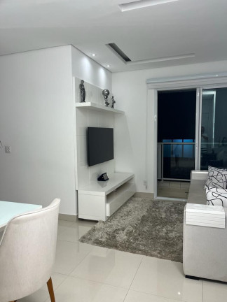 Imagem Apartamento com 1 Quarto à Venda, 55 m² em Pompéia - Santos Imagem Apartamento com 1 Quarto à Venda, 55 m² em Pompéia - Santos