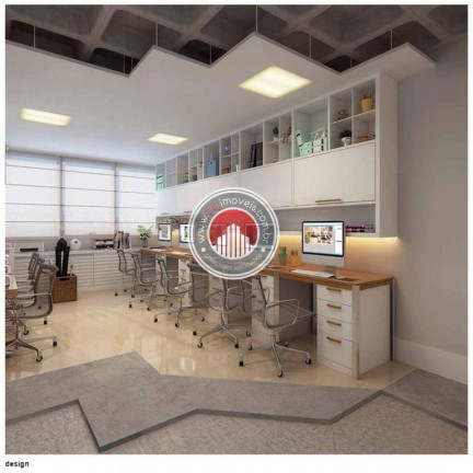 Imagem Sala Comercial à Venda, 31 m² em Barra Da Tijuca - Rio De Janeiro Imagem Sala Comercial à Venda, 31 m² em Barra Da Tijuca - Rio De Janeiro