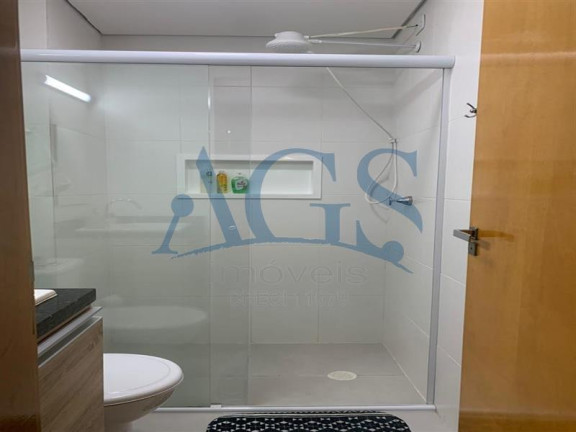 Imagem Apartamento com 1 Quarto à Venda, 37 m² em água Rasa - São Paulo