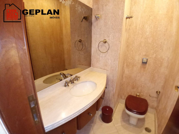 Imagem Apartamento com 4 Quartos à Venda, 198 m² em Vila Mariana - São Paulo Imagem Apartamento com 4 Quartos à Venda, 198 m² em Vila Mariana - São Paulo